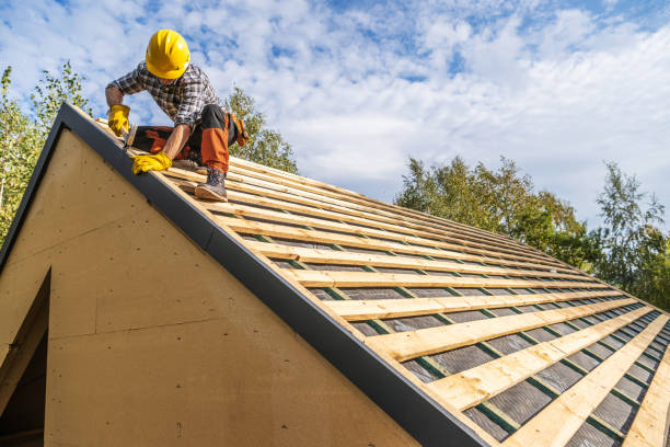 Best Storm Damage Roof Repair  in Blackfoot, ID