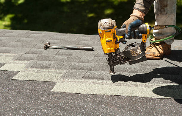 Best Commercial Roofing Services  in Blackfoot, ID