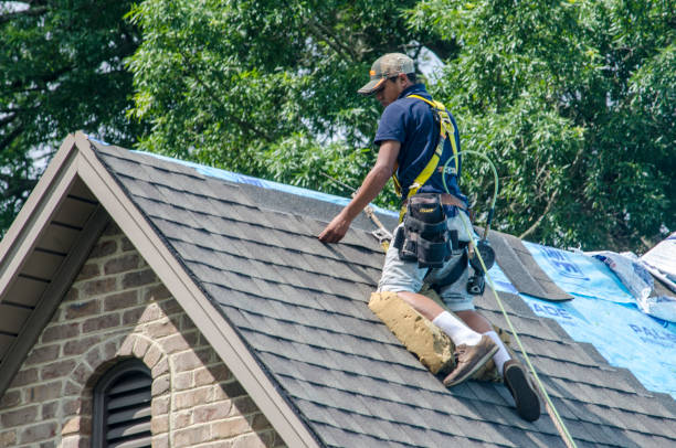 Best Emergency Roof Repair  in Blackfoot, ID